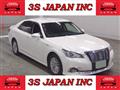 2018 Toyota Crown Hybrid