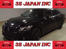 2015 Toyota Crown Hybrid