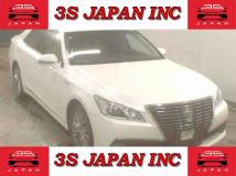 2015 Toyota Crown