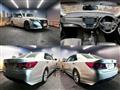 2015 Toyota Crown Hybrid