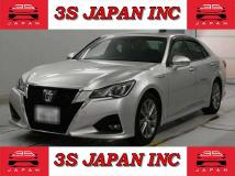 2017 Toyota Crown Hybrid