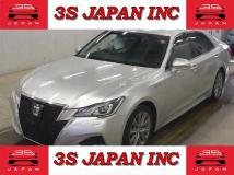 2017 Toyota Crown Hybrid