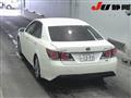 2018 Toyota Crown