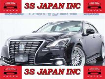 2016 Toyota Crown Hybrid