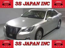 2016 Toyota Crown Hybrid