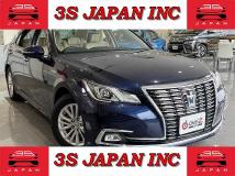 2016 Toyota Crown Hybrid