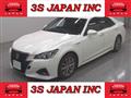 2016 Toyota Crown Hybrid
