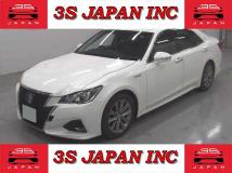 2016 Toyota Crown Hybrid
