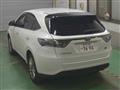2015 Toyota Harrier