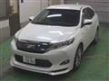 2015 Toyota Harrier