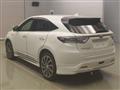 2015 Toyota Harrier Hybrid