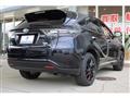 2015 Toyota Harrier Hybrid