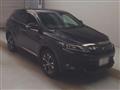 2015 Toyota Harrier Hybrid