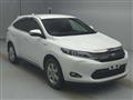 2015 Toyota Harrier Hybrid
