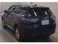 2015 Toyota Harrier Hybrid