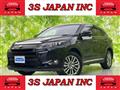 2015 Toyota Harrier Hybrid