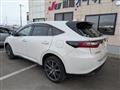 2019 Toyota Harrier