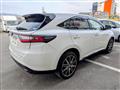 2019 Toyota Harrier