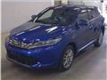 2017 Toyota Harrier