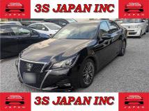 2016 Toyota Crown