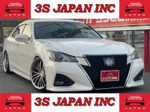 2016 Toyota Crown