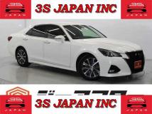 2015 Toyota Crown