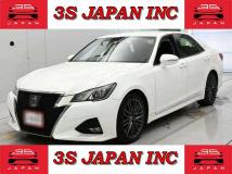 2016 Toyota Crown