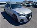 2015 Toyota Crown