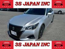 2015 Toyota Crown