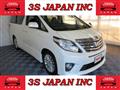 2015 Toyota Alphard