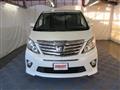 2015 Toyota Alphard