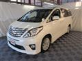 2015 Toyota Alphard