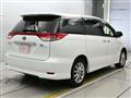 2015 Toyota Estima Hybrid