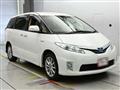 2015 Toyota Estima Hybrid