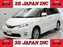 2015 Toyota Estima Hybrid