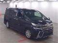 2015 Toyota Vellfire