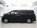 2015 Toyota Vellfire