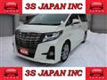 2017 Toyota Alphard