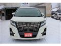 2017 Toyota Alphard