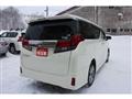 2017 Toyota Alphard