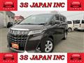 2019 Toyota Alphard