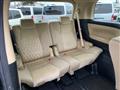2019 Toyota Alphard
