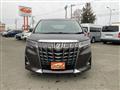 2019 Toyota Alphard