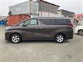 2019 Toyota Alphard