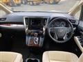 2019 Toyota Alphard