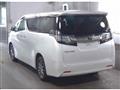 2016 Toyota Vellfire