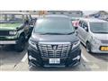 2017 Toyota Alphard