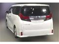 2015 Toyota Alphard