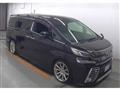 2015 Toyota Vellfire