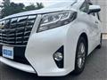2016 Toyota Alphard